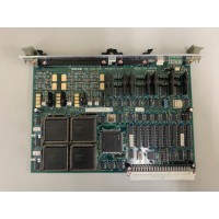 Mycom PG-104L-05 MY5211-214 Process Control PCB...